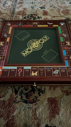 Monopoly