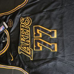 Lakers Jerseys 