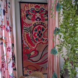 Wall Hanging / Tapestry