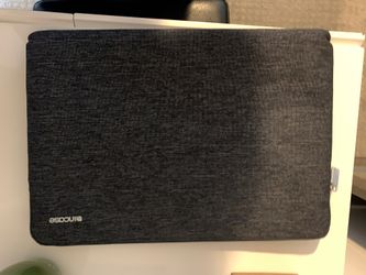 Incase 15” MacBook Pro case