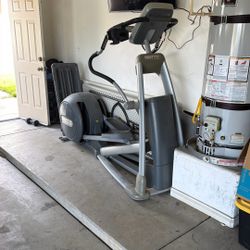 PRECOR ELIPTICAL