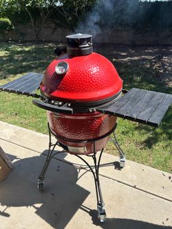 Kamado Joe Large Smoker/Grill