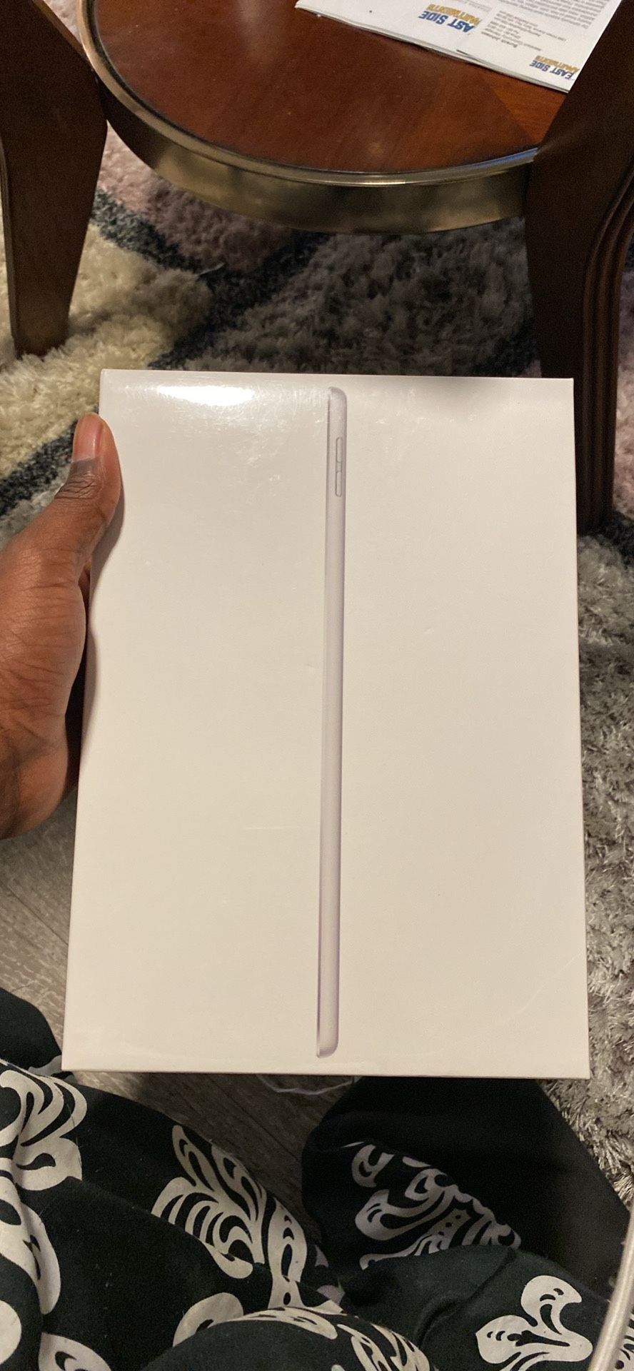 Ipad 9