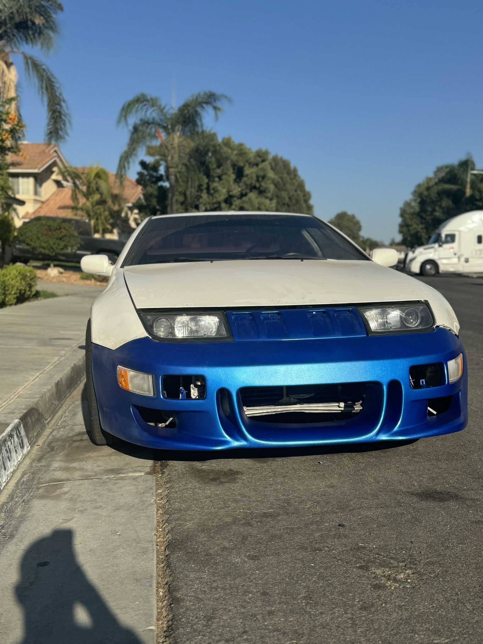 1990 Nissan 300zx