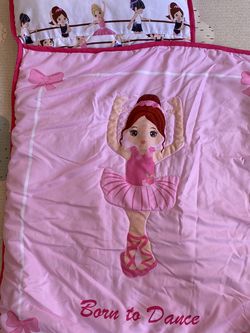 Toddler Sleep Bag For Preschool/daycare