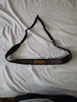 Nikon Camera  Strap