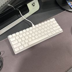 Royal kludge keyboard 