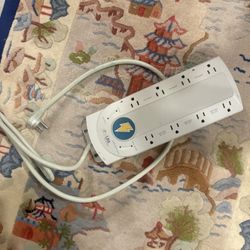 TowerMax 8 KSU Surge Protector 
