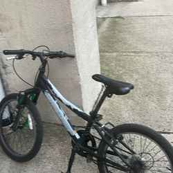 Hiland 20 Inch Kids Mountain Bike