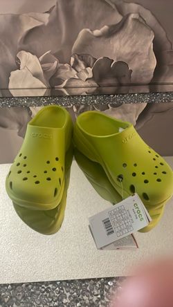 Women’s Crocs