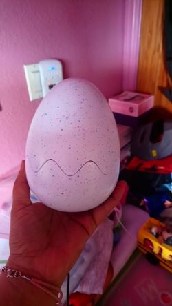 Hatchimals