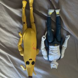 Fornite Action Figure