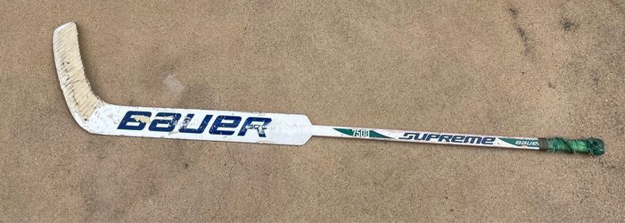 Bauer Supreme 7508 Senior Composite hockey Goalie Stick