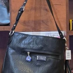Women's purse/handbag and makeup case
