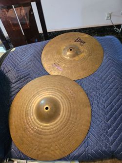 Zildjian High-hats