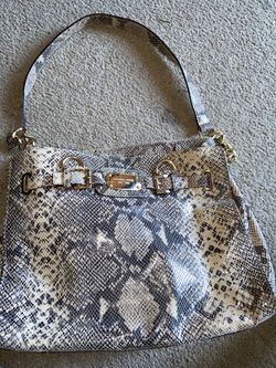 Michael Kors purse
