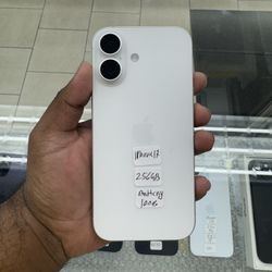 iPhone 17 | 256GB | Factory Unlocked 