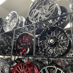 •••••BEST DEALS IN THE AREA!   NEED TIRES?? WE CAN HELP… LEVELING KIT••••TACOMA••••SILVERADO••••SIERRA•••GMC••••RAM VERY GOOD QUALITY TIRES AT AN AFFē