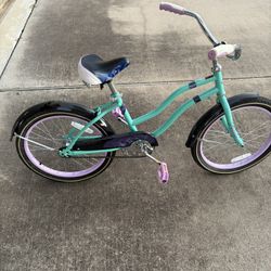 2 Huffy  New Bikes  - $80 Each