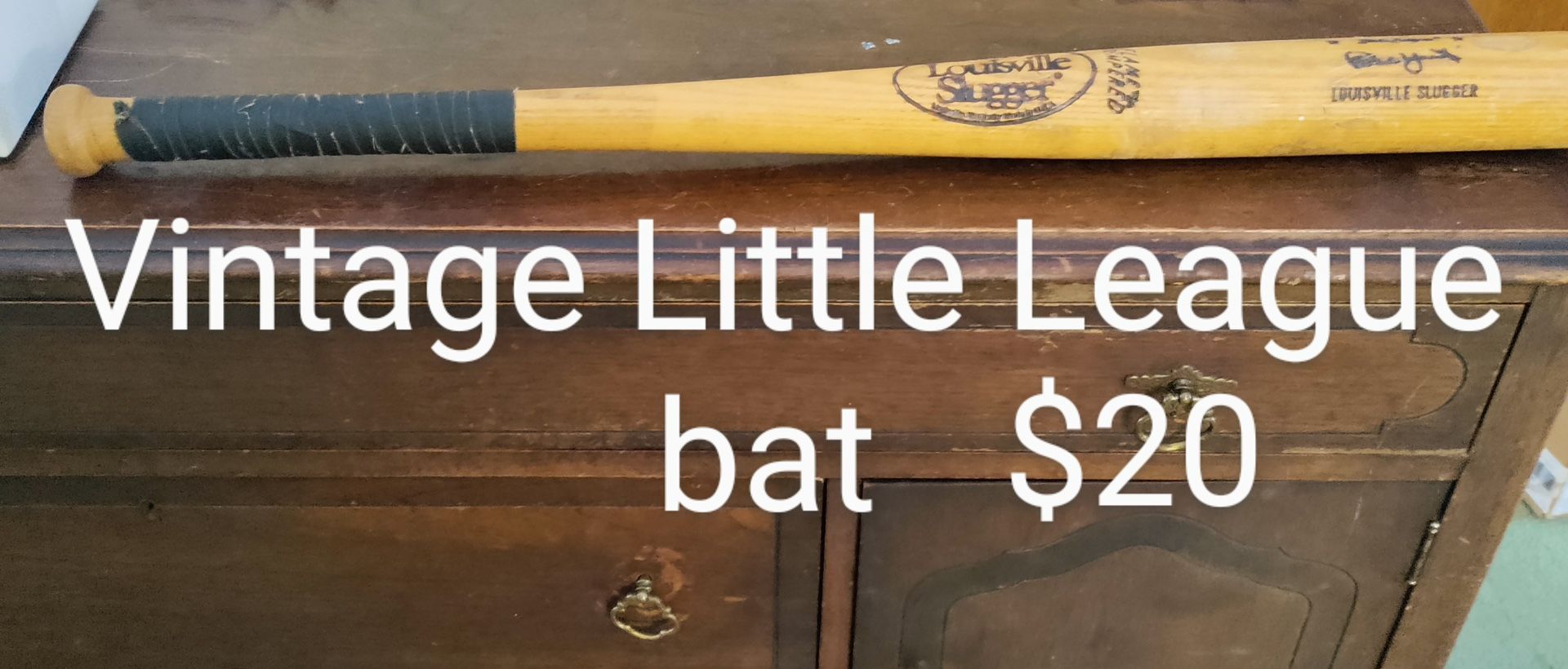 Baseball Bat