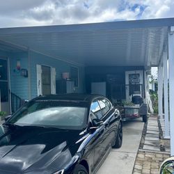 Carport (make offer)