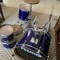 Drum Parts