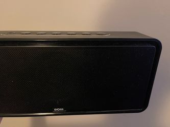 Doss Soundbox XL portable speaker