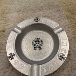 Chrome Hearts Ash Tray