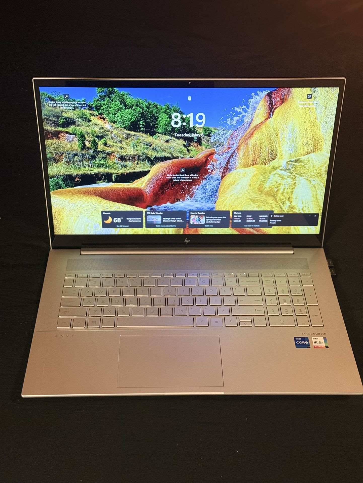 HP Envy Laptop