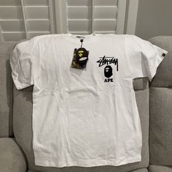 Bape T-shirt