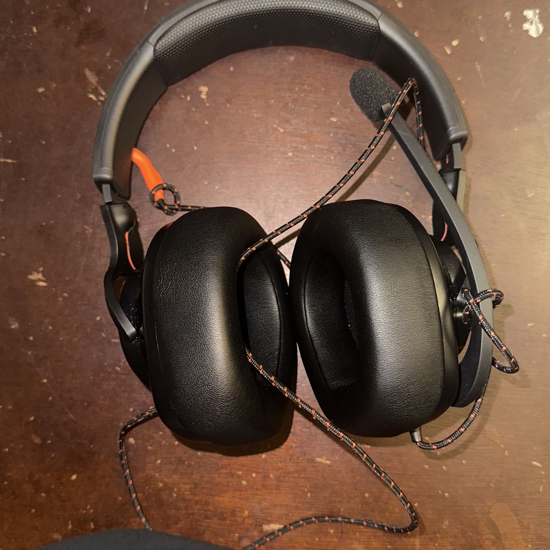 JBL Gamer Headset