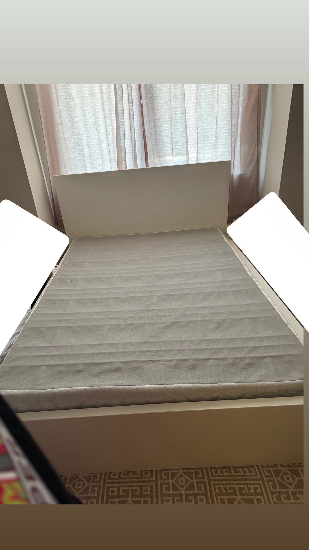 Bed Frame