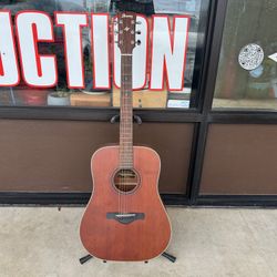 Ibanez Acoustic Guitar 