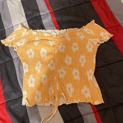 Summer Top