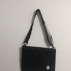 Bape Messenger Bag