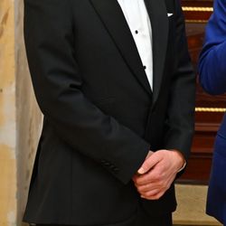 Tuxedo - suit for Men