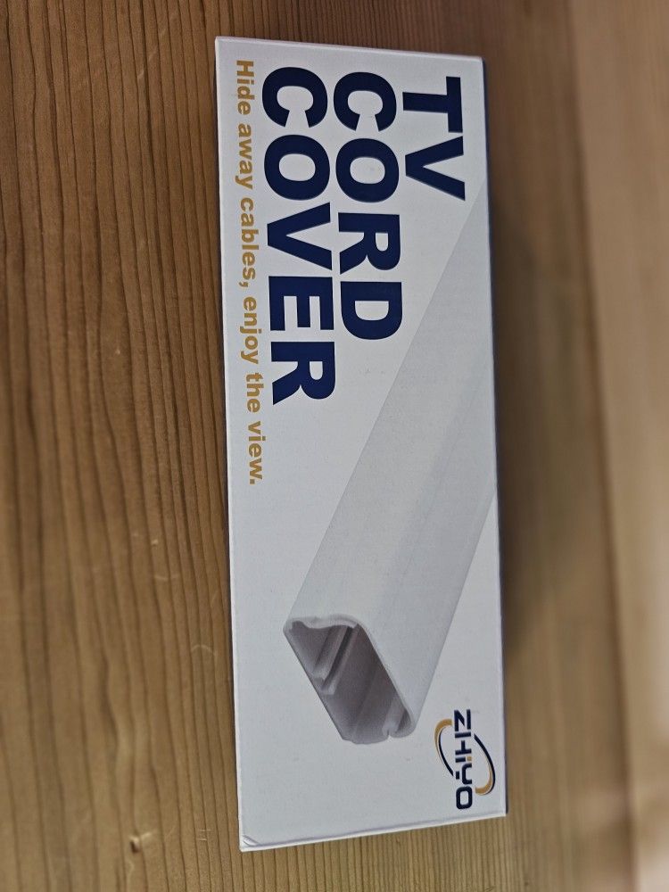 TV Cord Cover