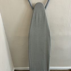 Grey Ironing Board