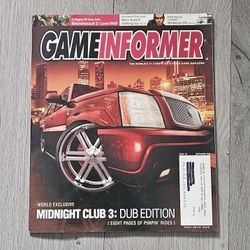 Game Informer Issue 137 September 2004