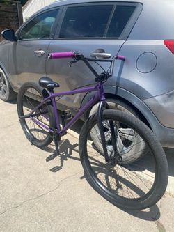 29in purple mafia bomma