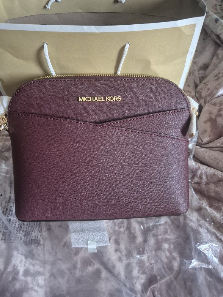 Michael Kors Crossbody