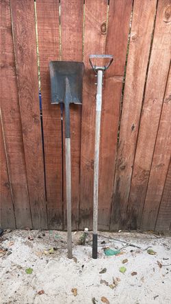 Shovel Hulu hoe