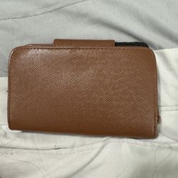 Woman’s Wallet