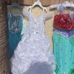 Princess Dress 