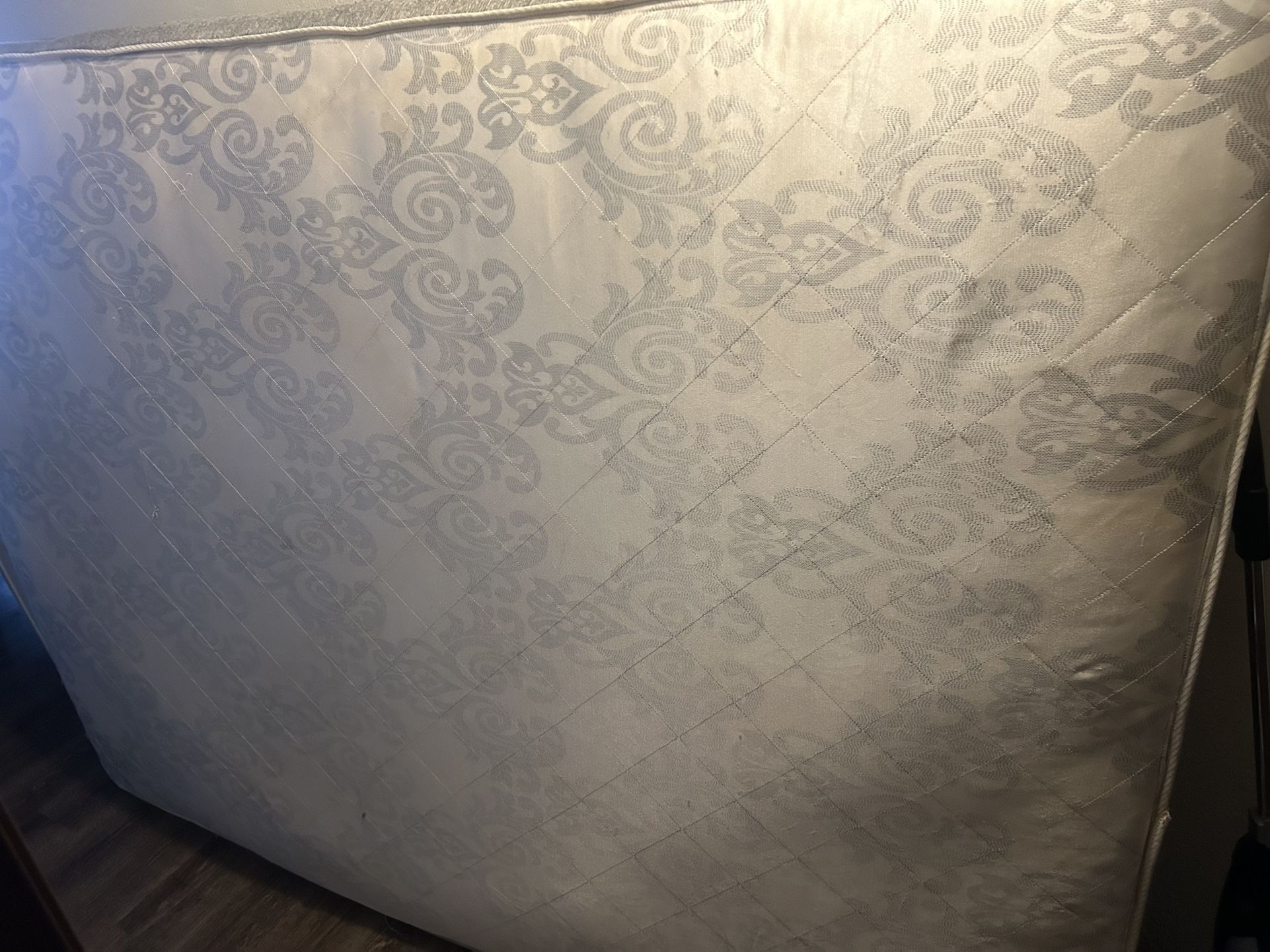 Queen Mattress