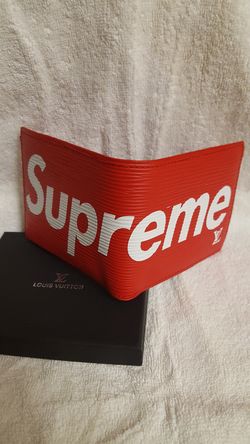 Fashionable men's wallet