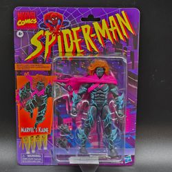 Marvel Legends Kaine