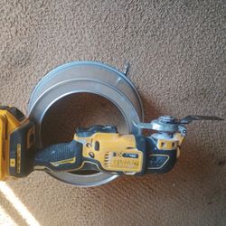 DeWalt Multi Tool 