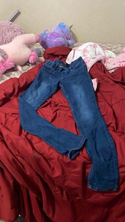 Lee jeans