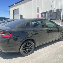 Dodge Dart 